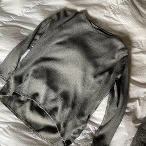 Lululemon Waffle Long Sleeve